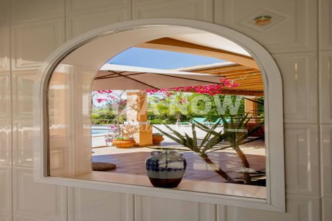 Villa i Ibiza, Ibiza, Ibiza - € 3.960.000 | Ref: 1311 - foto 8